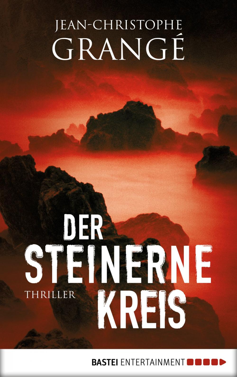 Big bigCover of Der steinerne Kreis