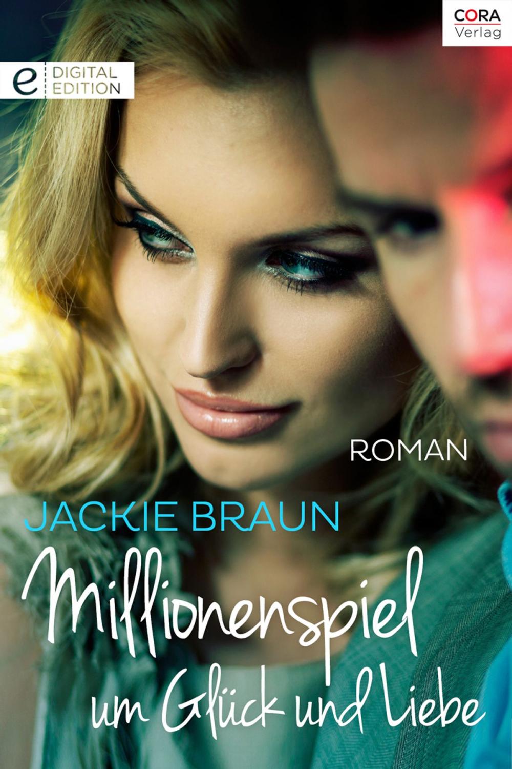 Big bigCover of Millionenspiel um Glück und Liebe