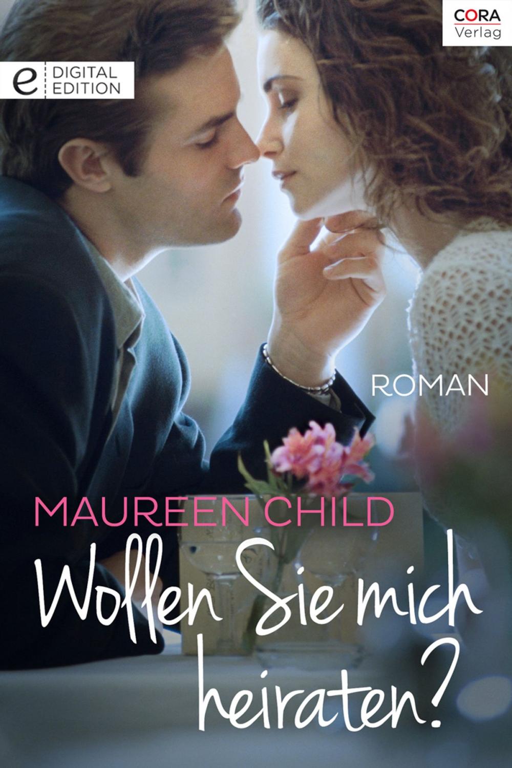 Big bigCover of Wollen Sie mich heiraten?