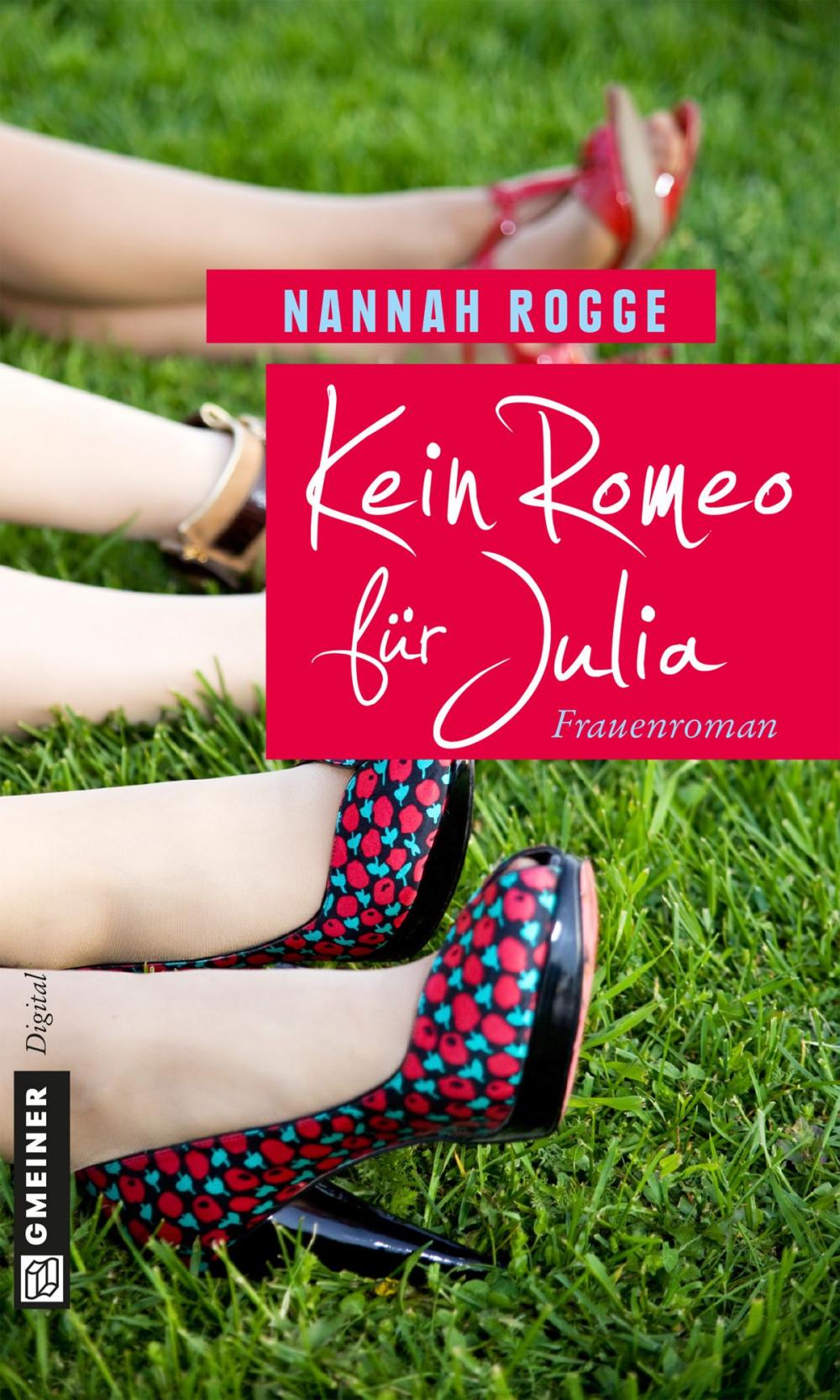 Big bigCover of Kein Romeo für Julia