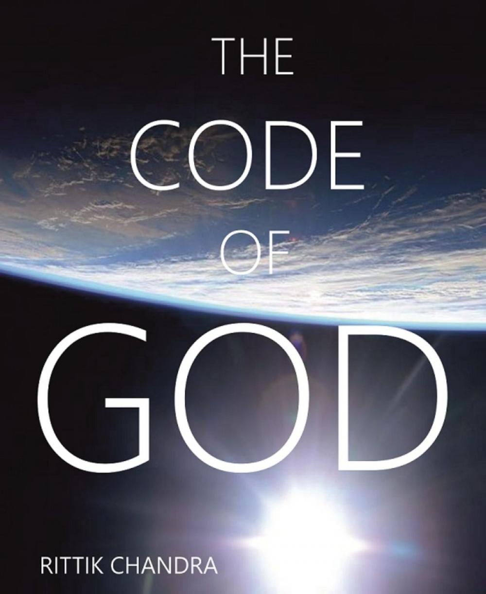 Big bigCover of The Code of God