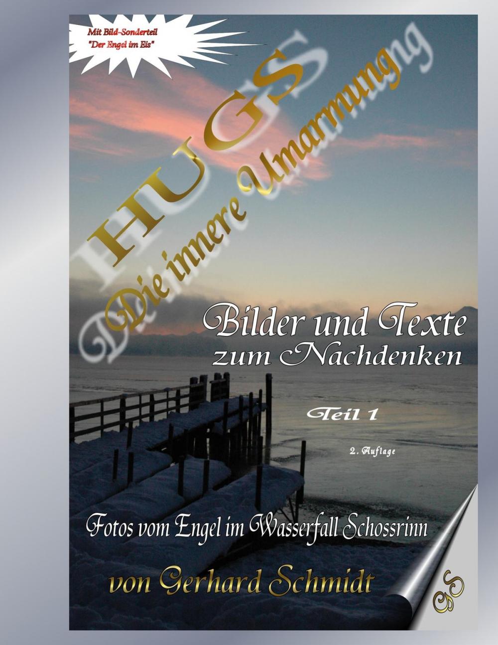 Big bigCover of HUGS - Die innere Umarmung Teil 1