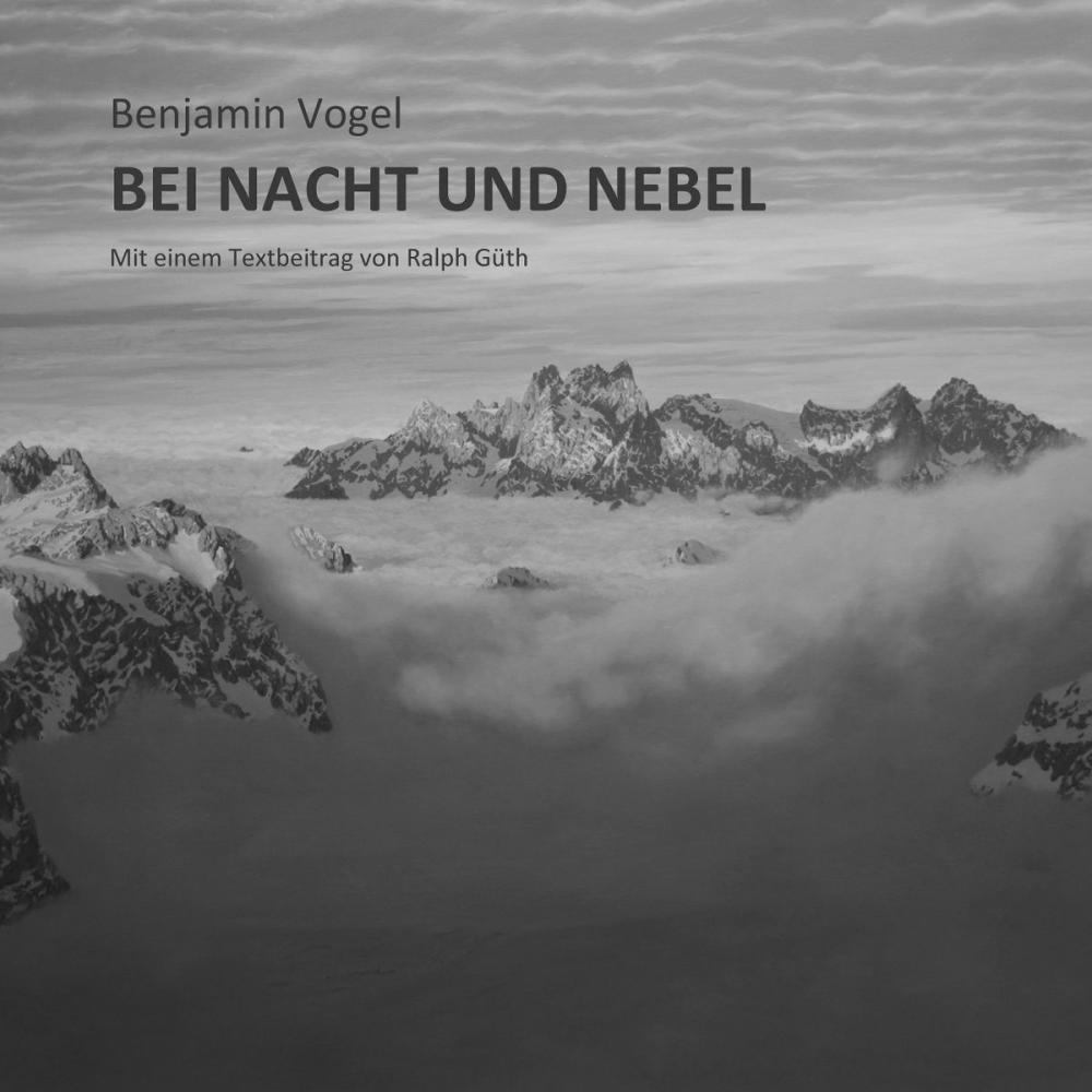 Big bigCover of Bei Nacht und Nebel