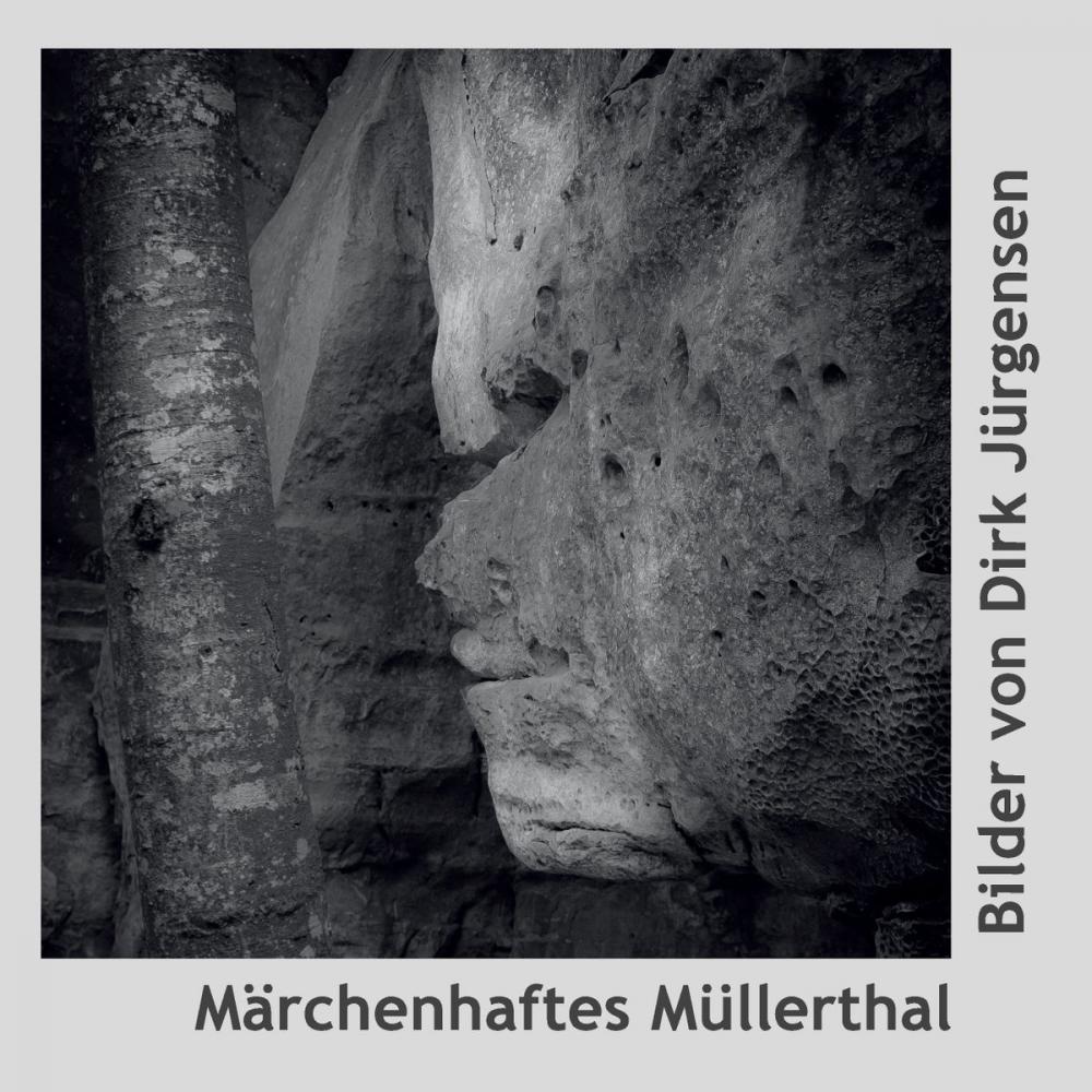 Big bigCover of Märchenhaftes Müllerthal