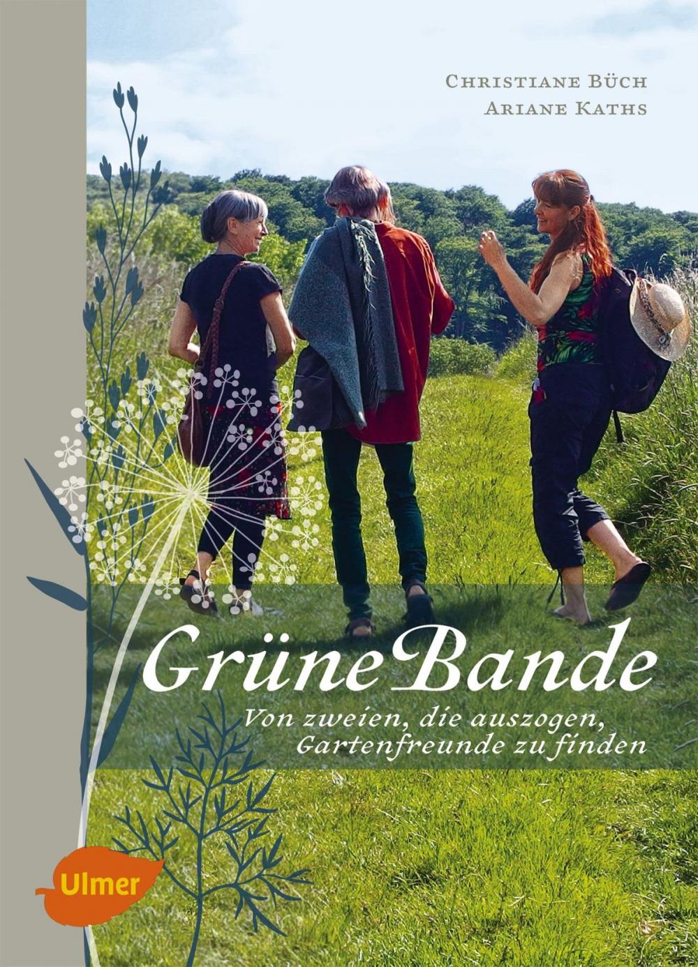 Big bigCover of Grüne Bande