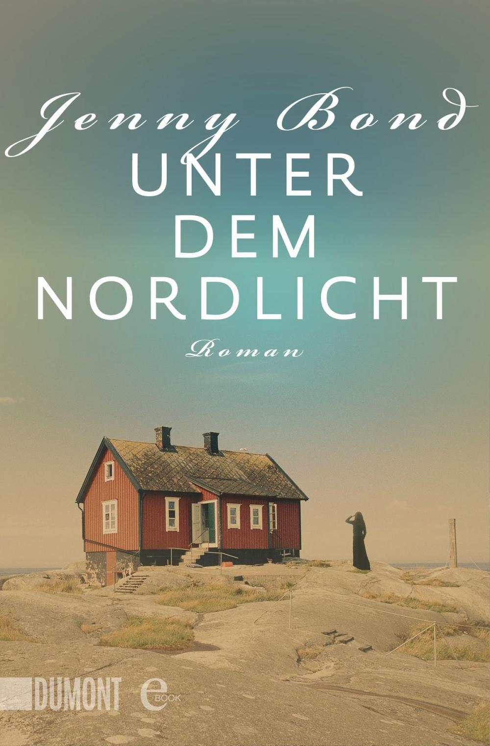 Big bigCover of Unter dem Nordlicht