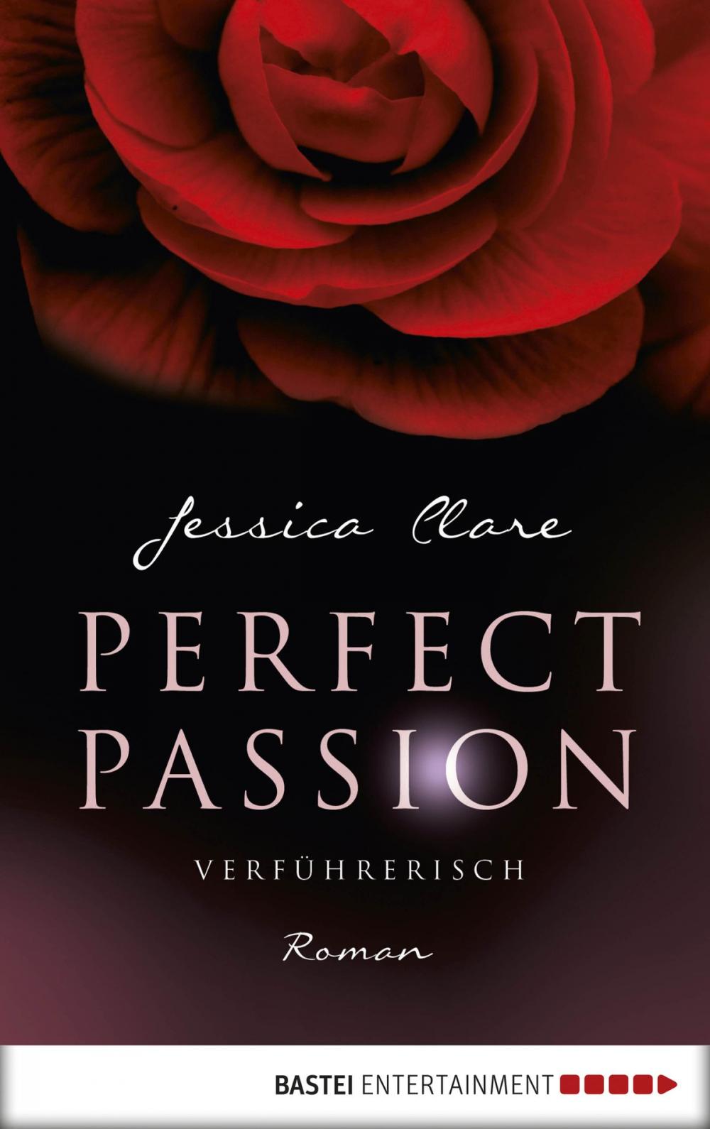 Big bigCover of Perfect Passion - Verführerisch