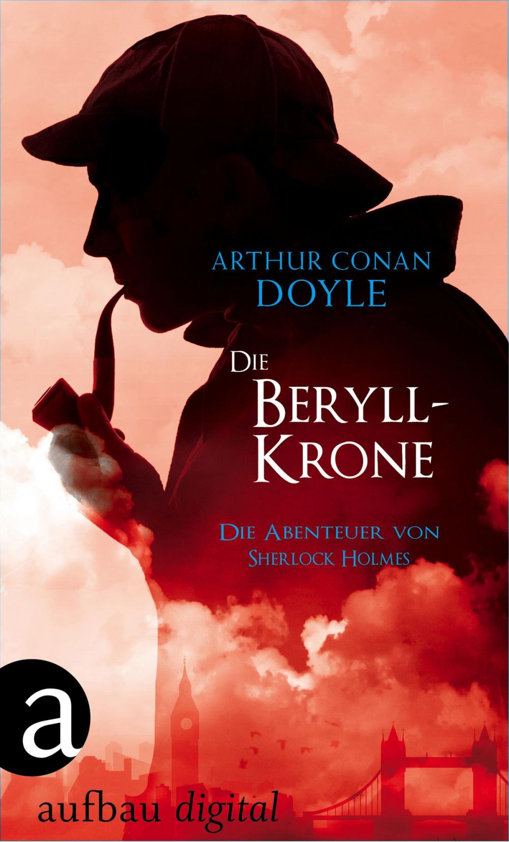 Big bigCover of Die Beryll-Krone