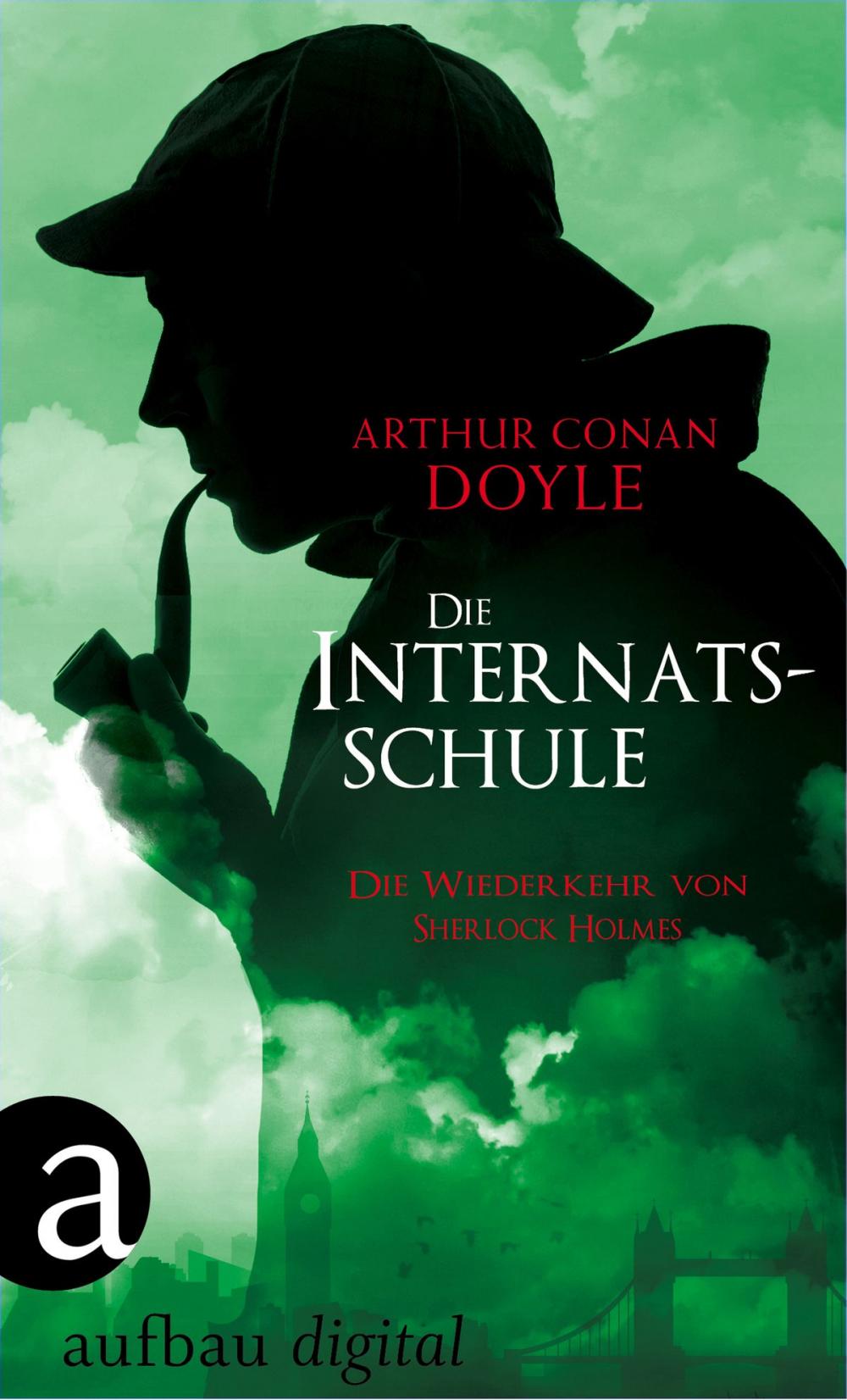 Big bigCover of Die Internatsschule