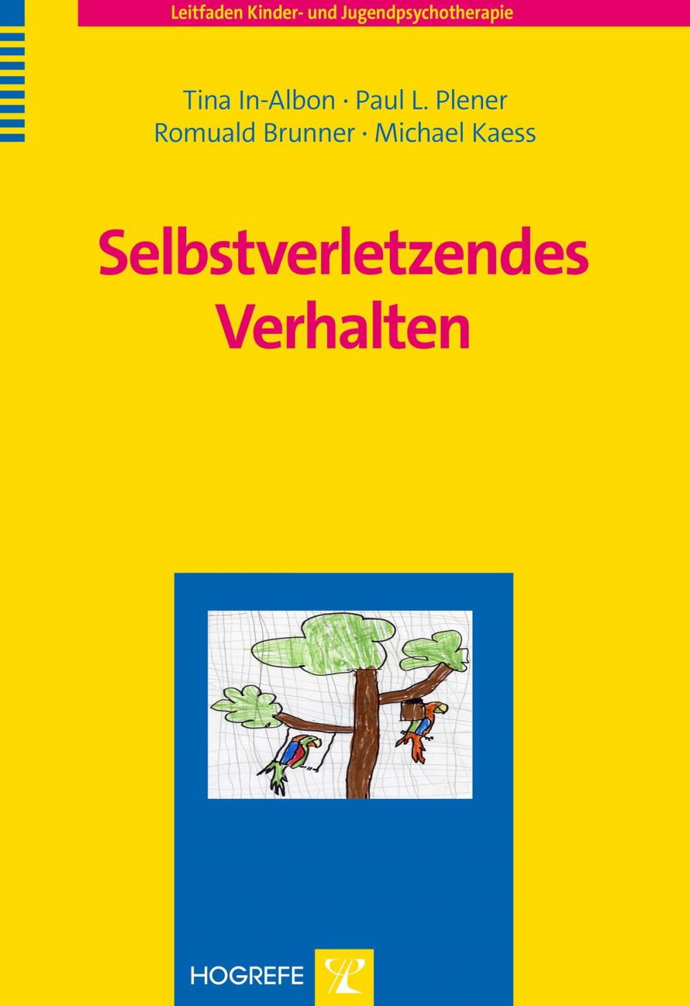 Big bigCover of Selbstverletzendes Verhalten