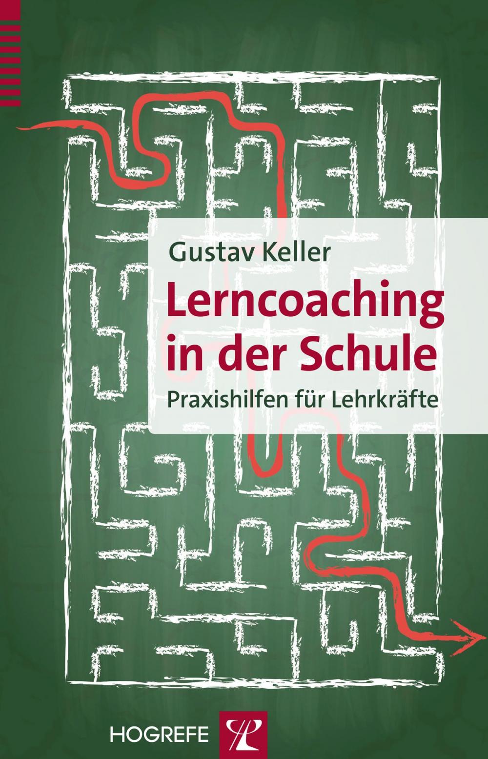 Big bigCover of Lerncoaching in der Schule