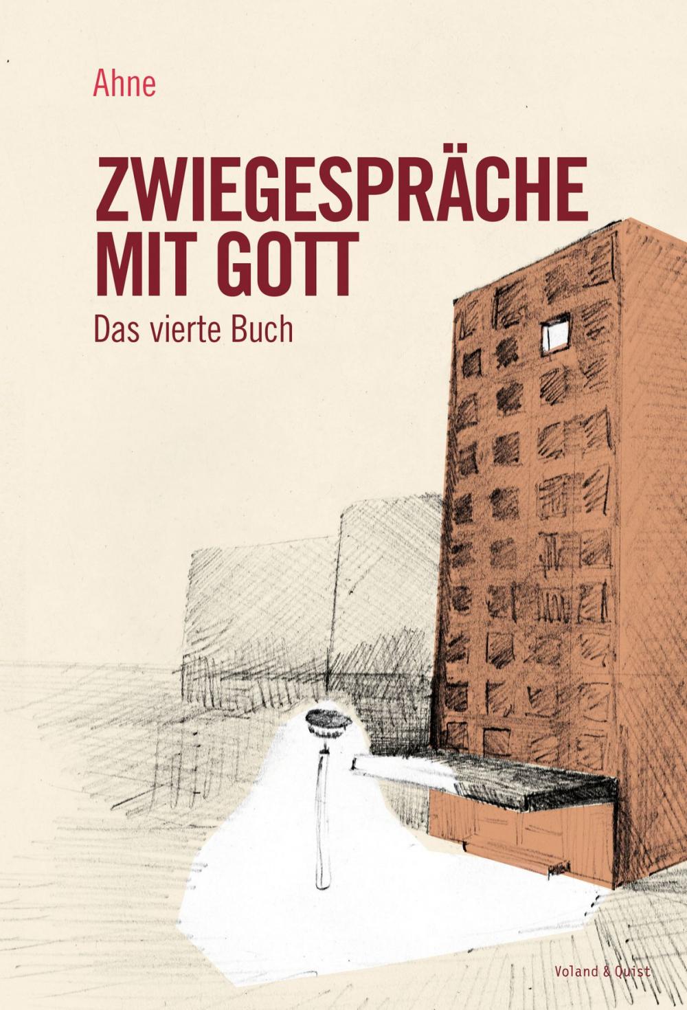 Big bigCover of Zwiegespräche mit Gott