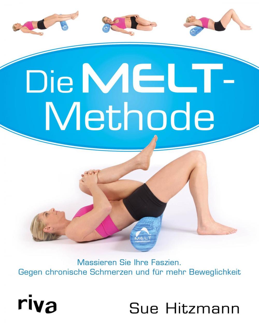 Big bigCover of Die MELT-Methode