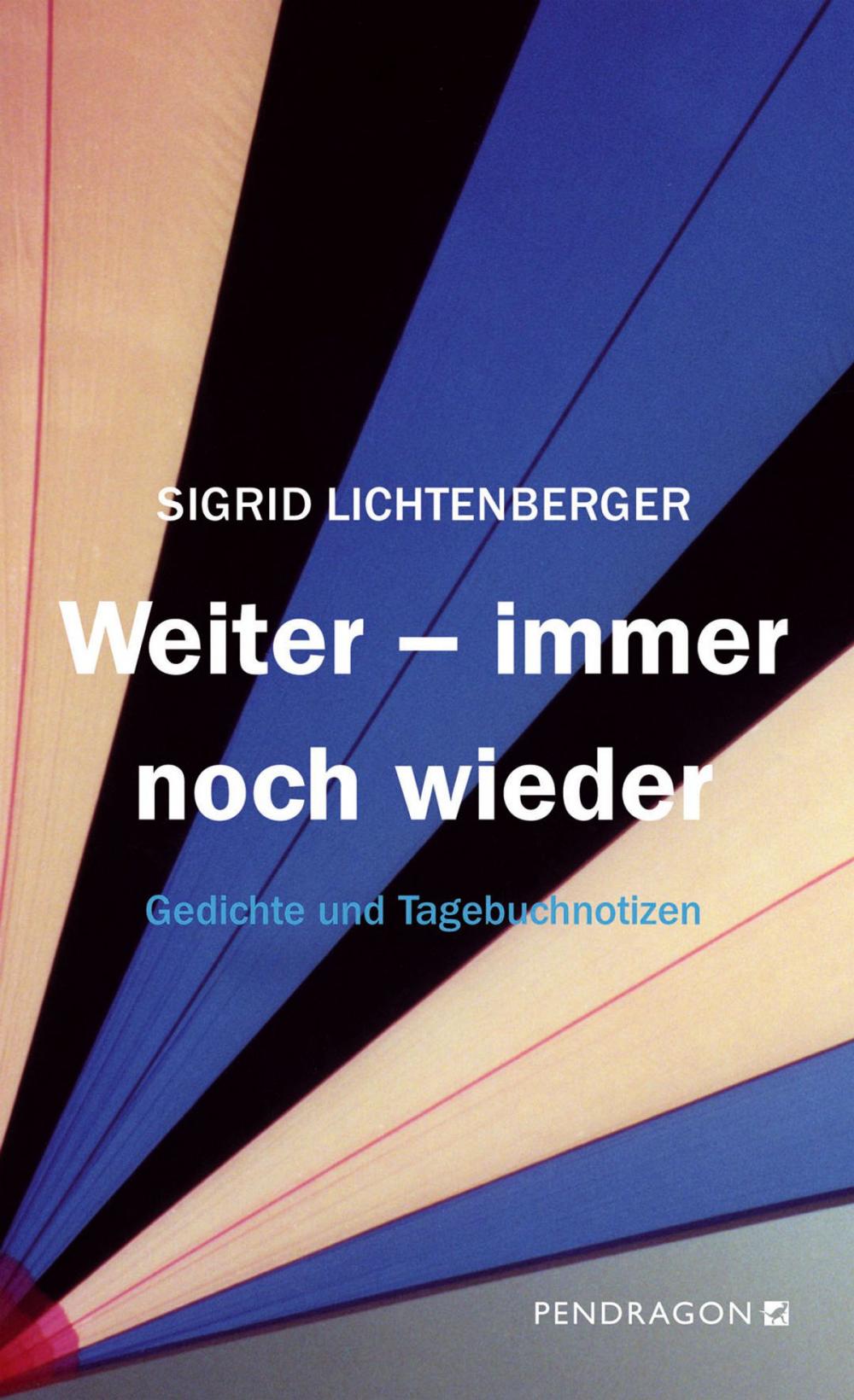 Big bigCover of Weiter - immer noch wieder