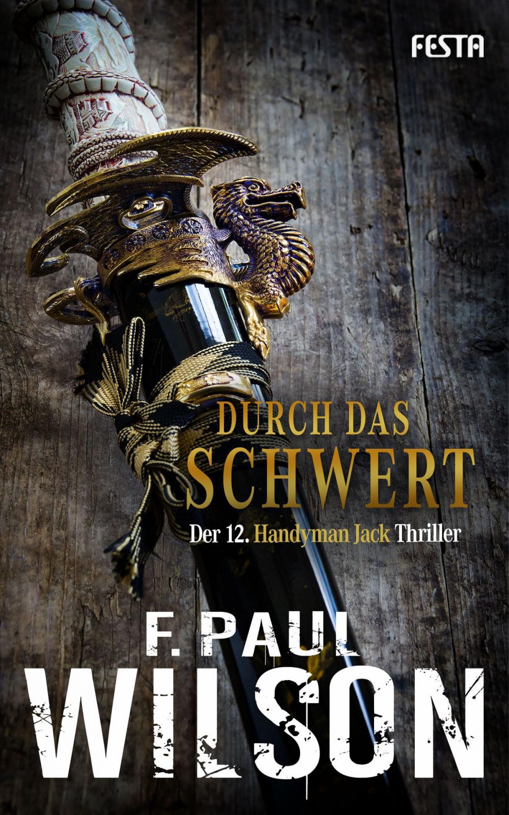 Big bigCover of Durch das Schwert