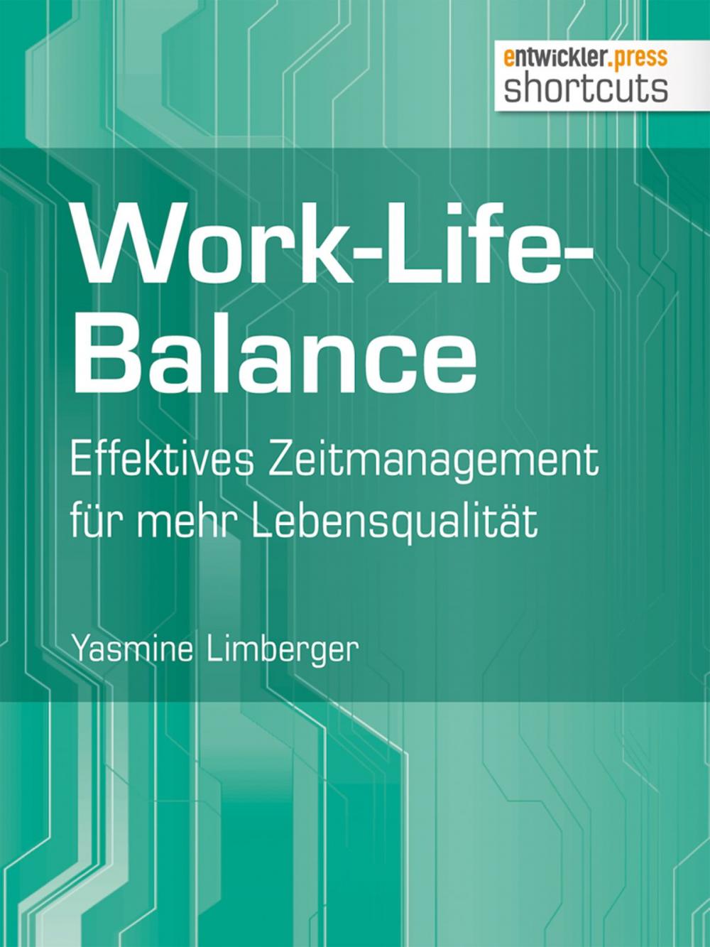 Big bigCover of Work-Life-Balance