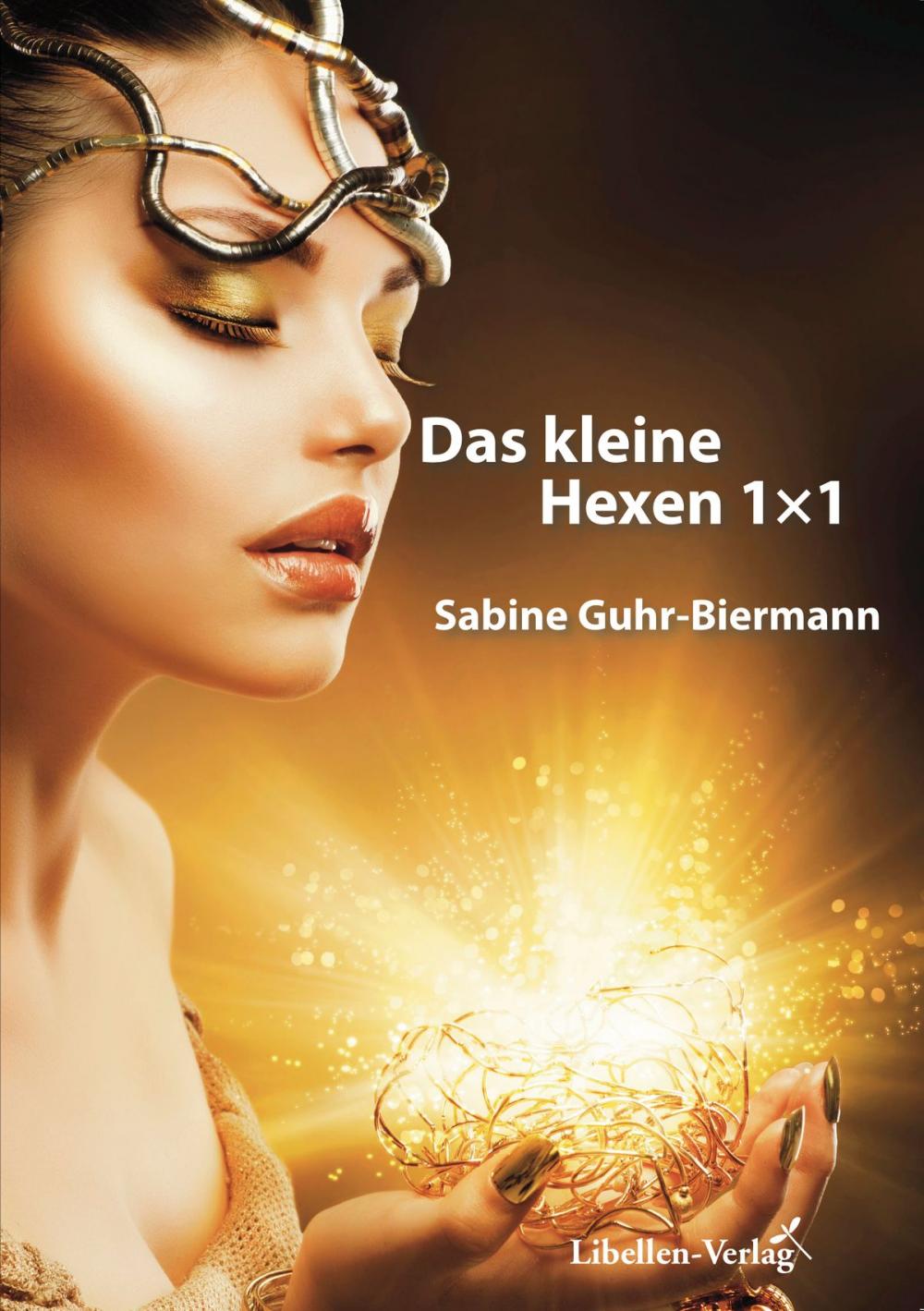 Big bigCover of Das kleine Hexen 1×1