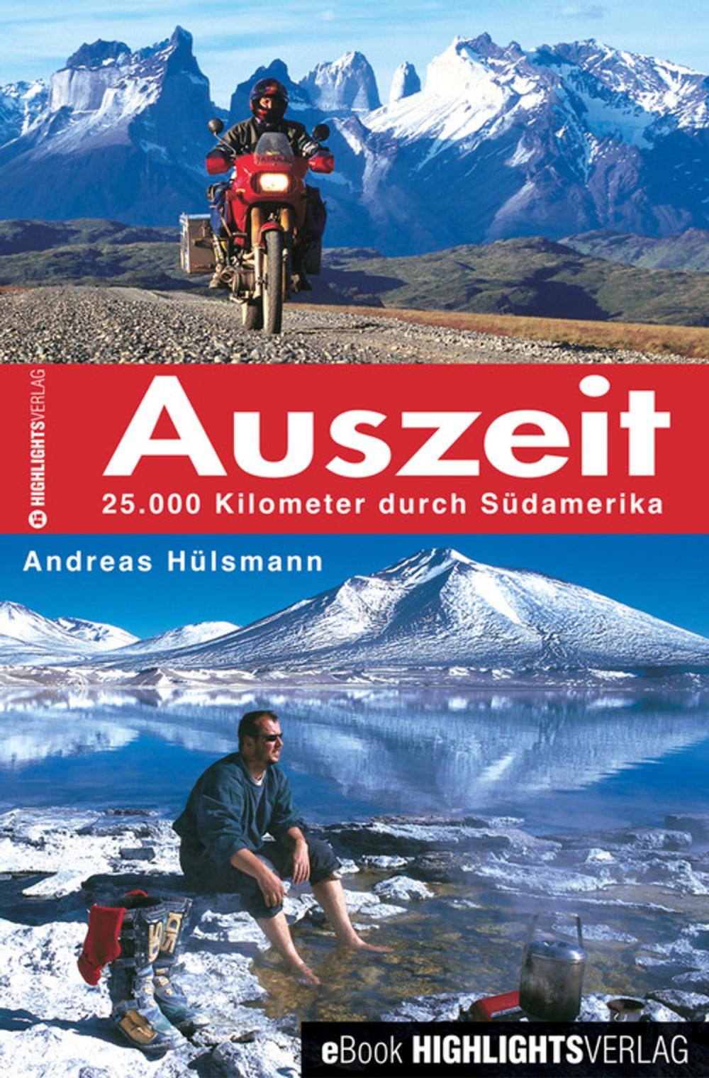 Big bigCover of Auszeit