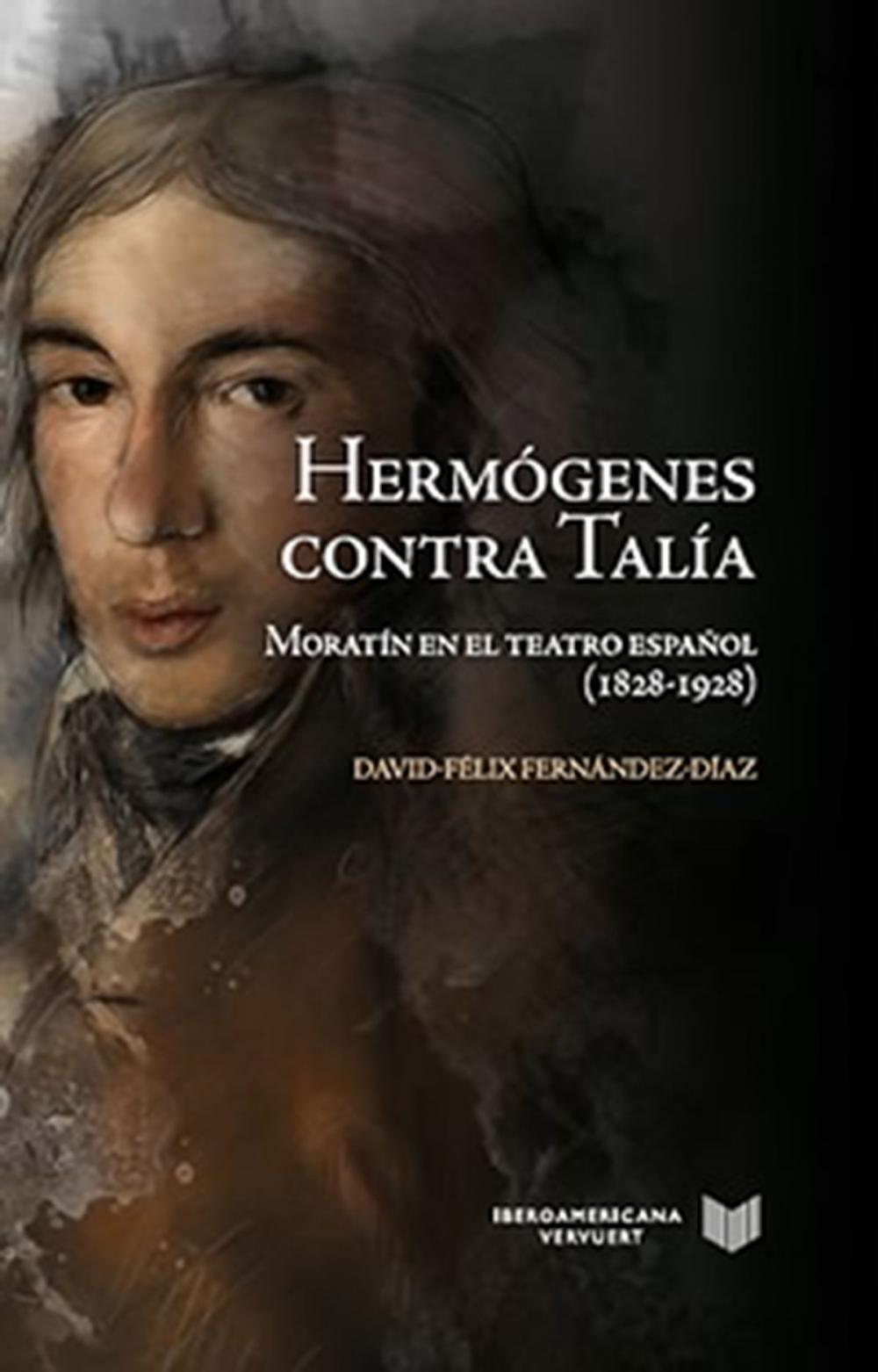 Big bigCover of Hermógenes contra Talía