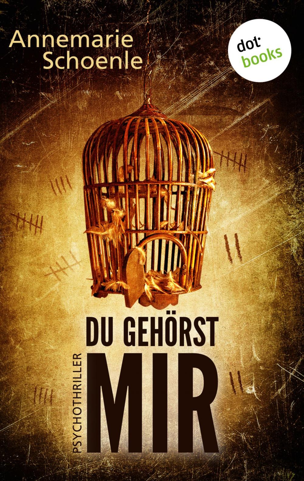 Big bigCover of Du gehörst mir