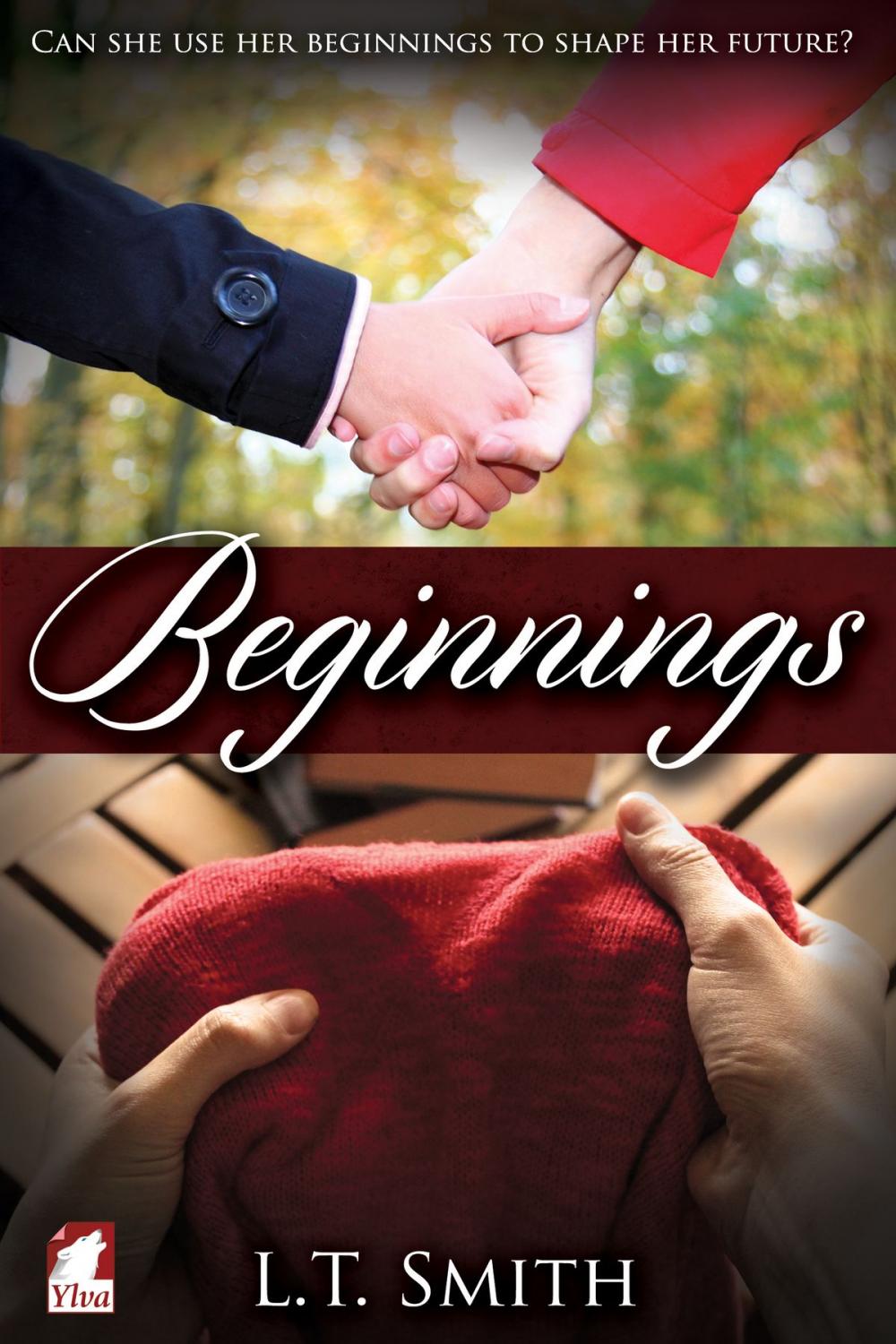 Big bigCover of Beginnings