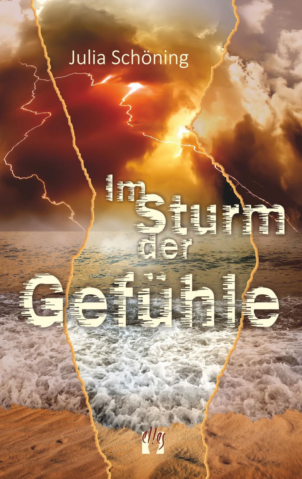 Big bigCover of Im Sturm der Gefühle