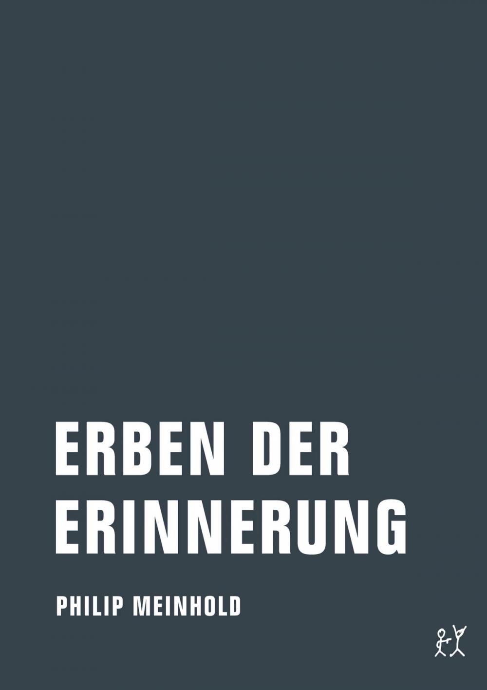 Big bigCover of Erben der Erinnerung