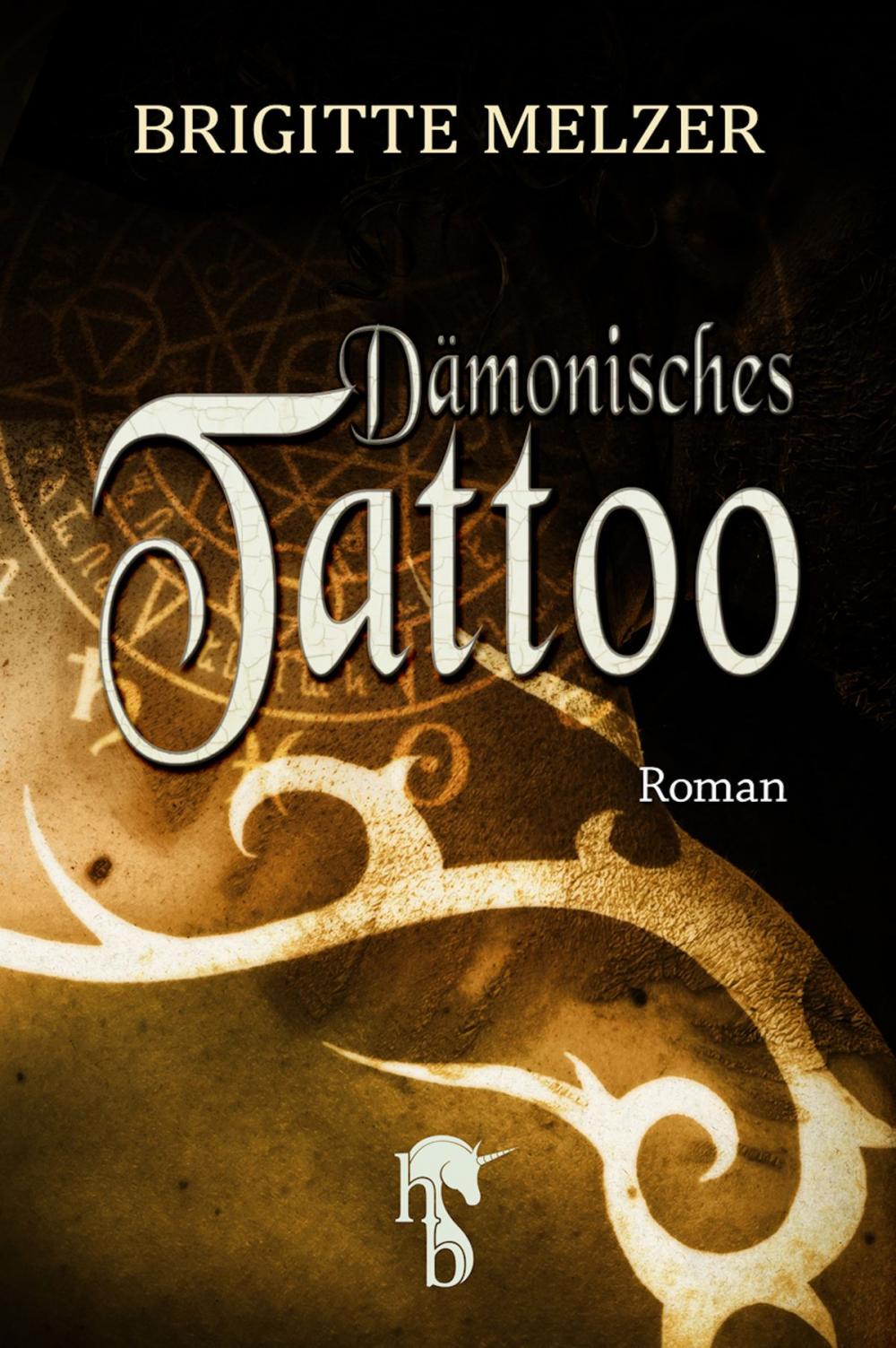 Big bigCover of Dämonisches Tattoo