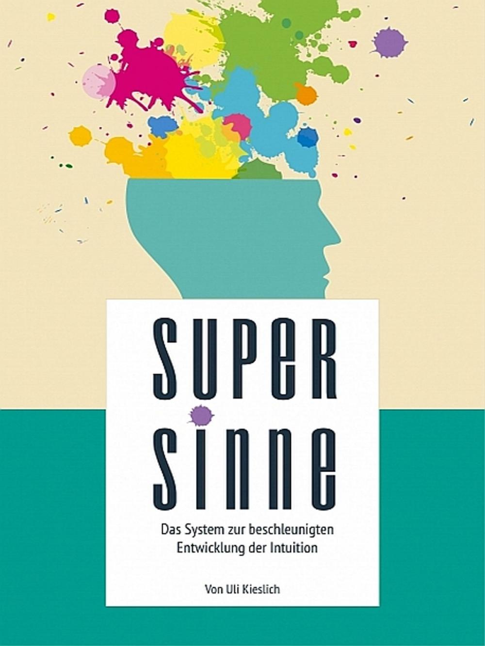 Big bigCover of SUPERSINNE