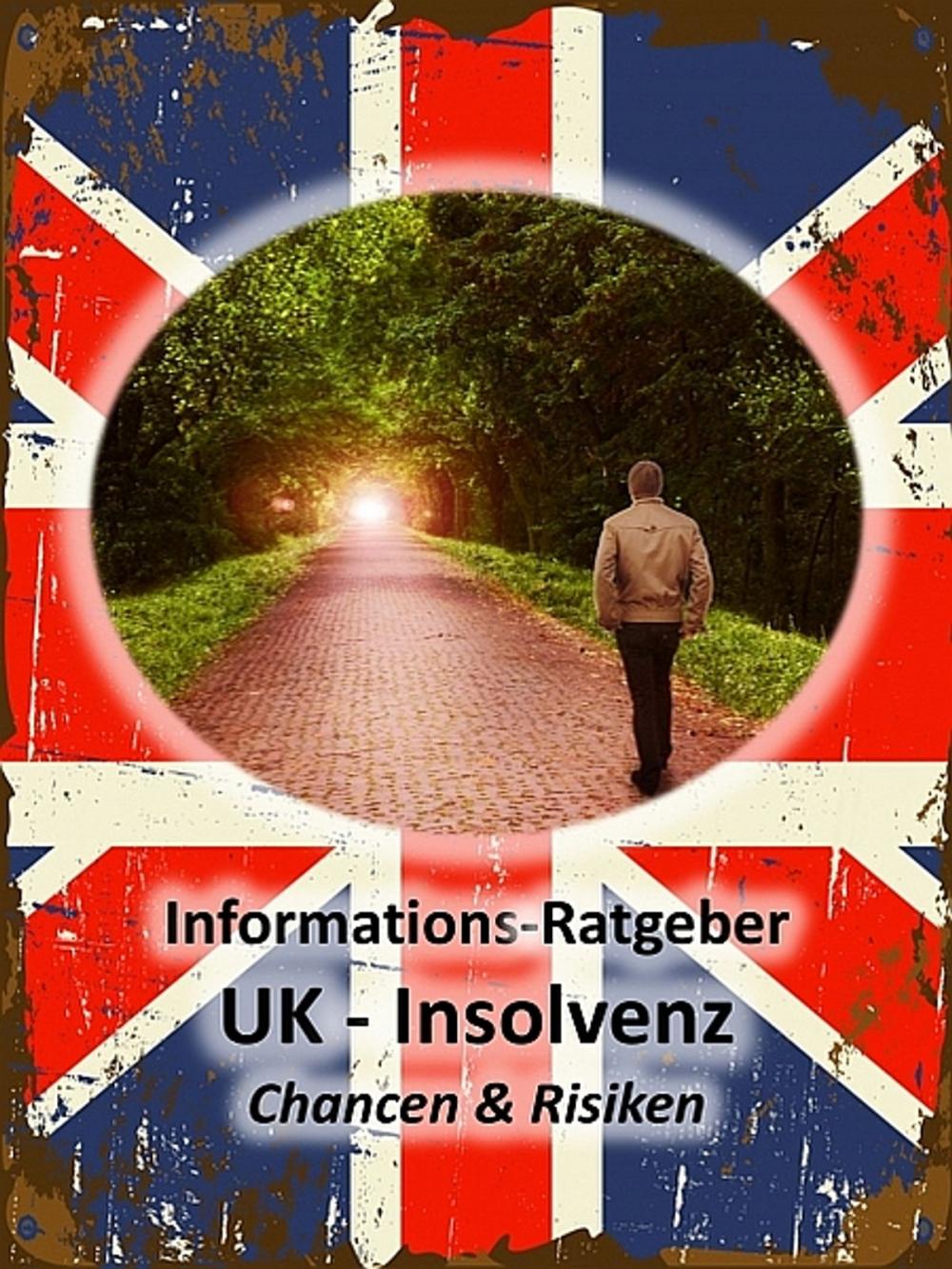 Big bigCover of Die UK Insolvenz 2015