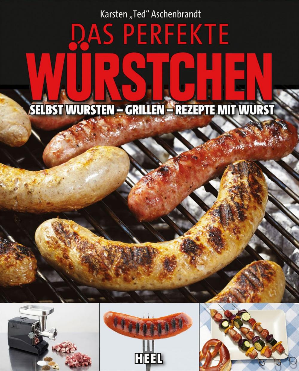 Big bigCover of Das perfekte Würstchen