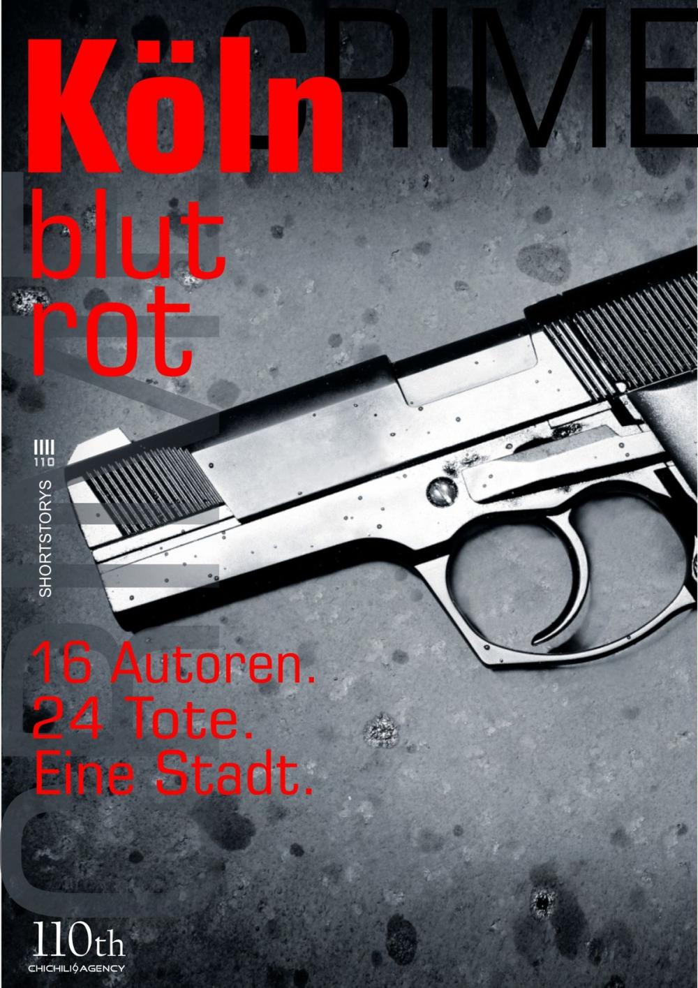 Big bigCover of Köln blutrot