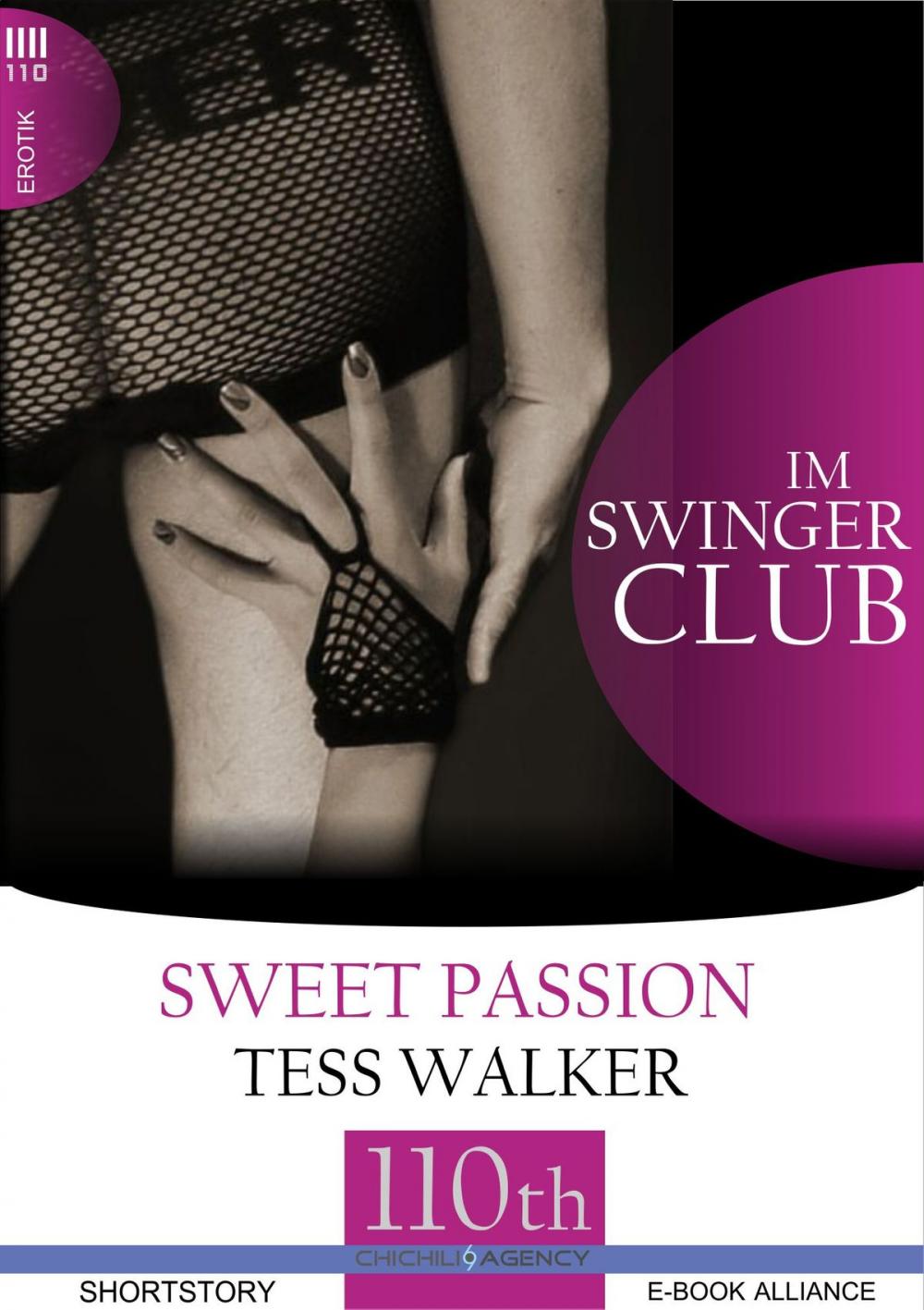 Big bigCover of Im Swingerclub