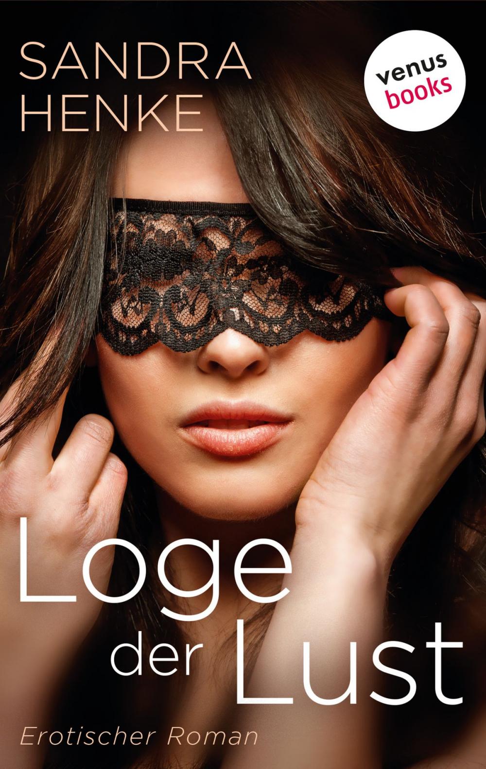 Big bigCover of Loge der Lust