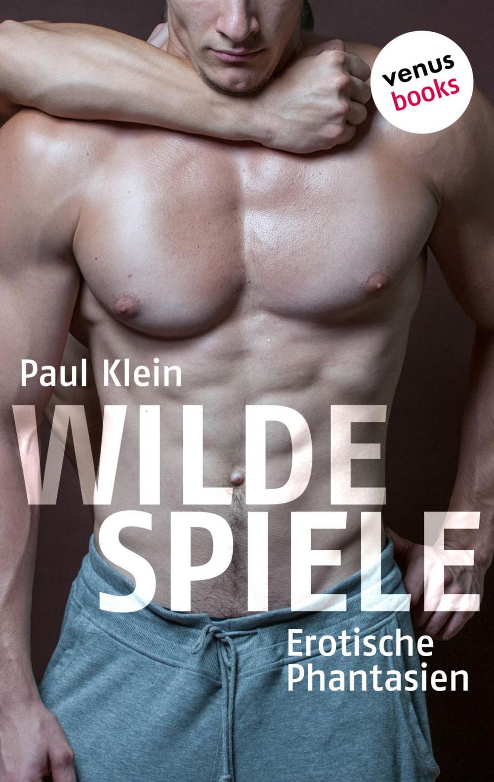 Big bigCover of Fuck Buddies: Wilde Spiele