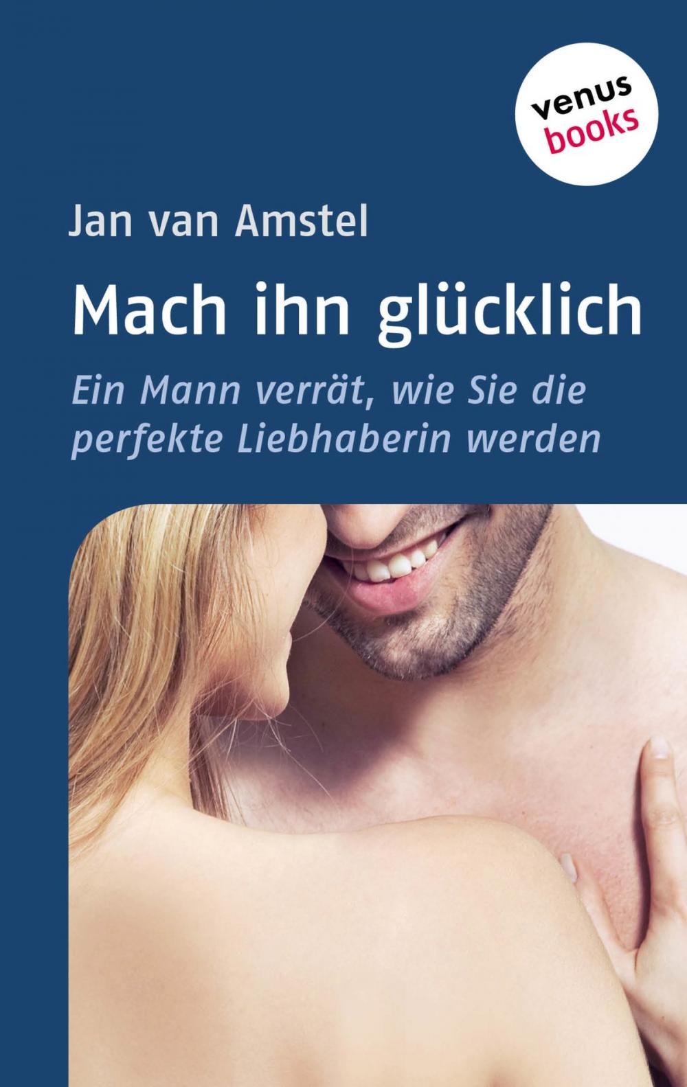 Big bigCover of Mach ihn glücklich