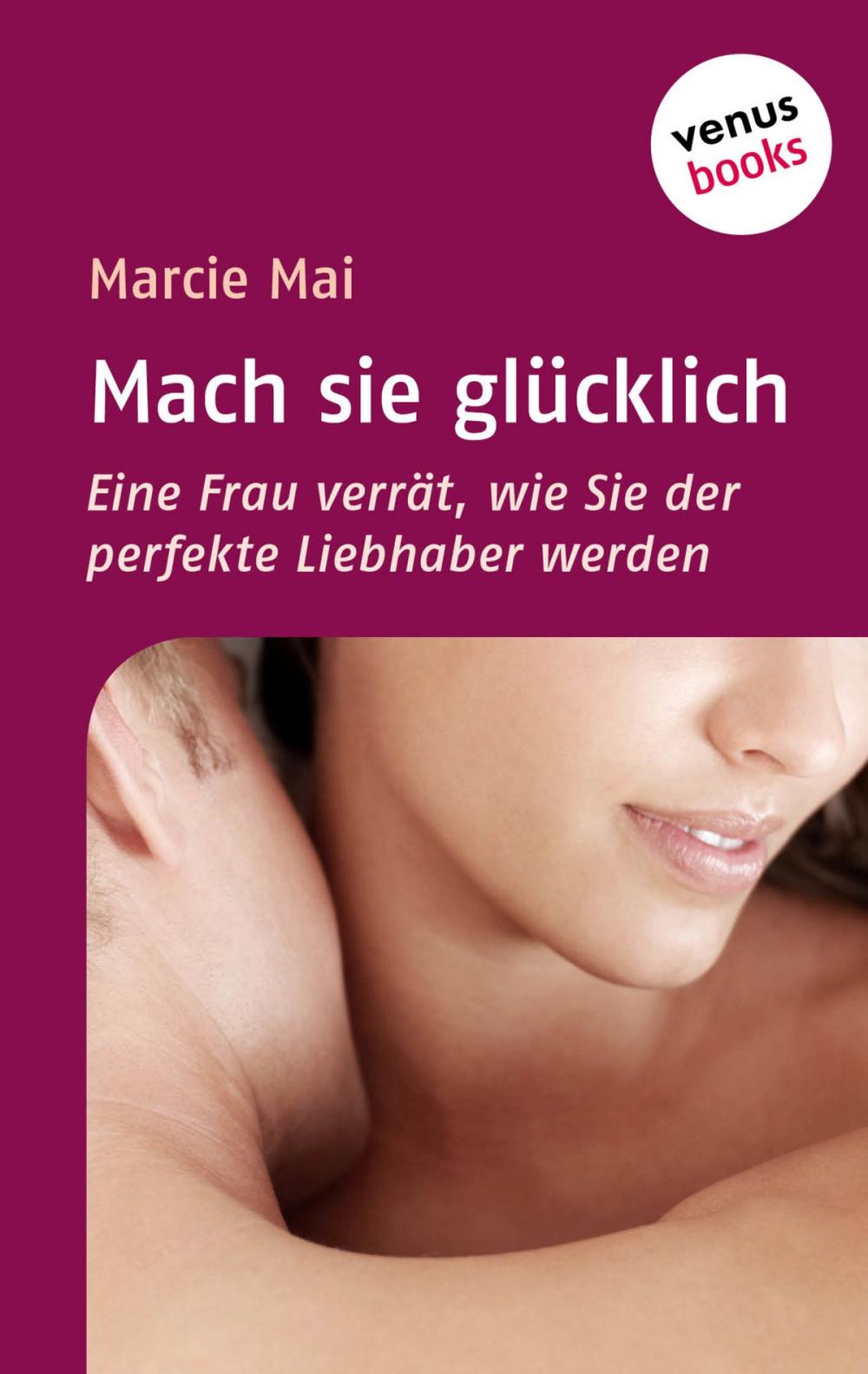 Big bigCover of Mach sie glücklich