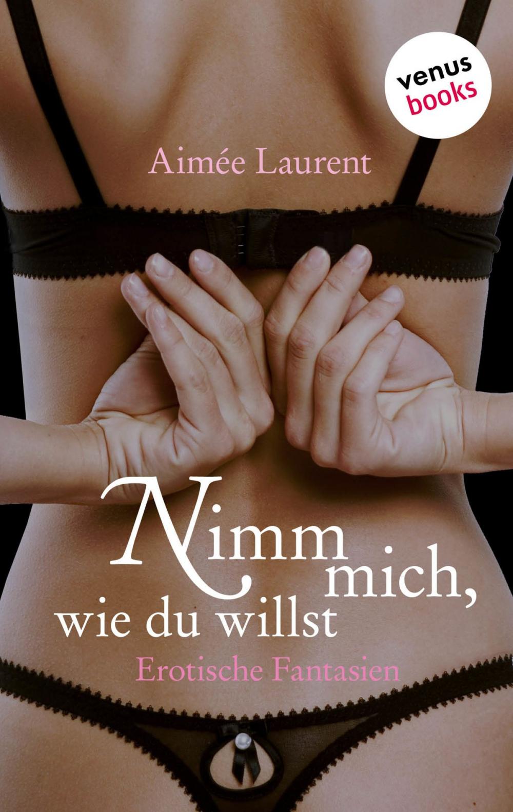 Big bigCover of Nimm mich, wie du willst