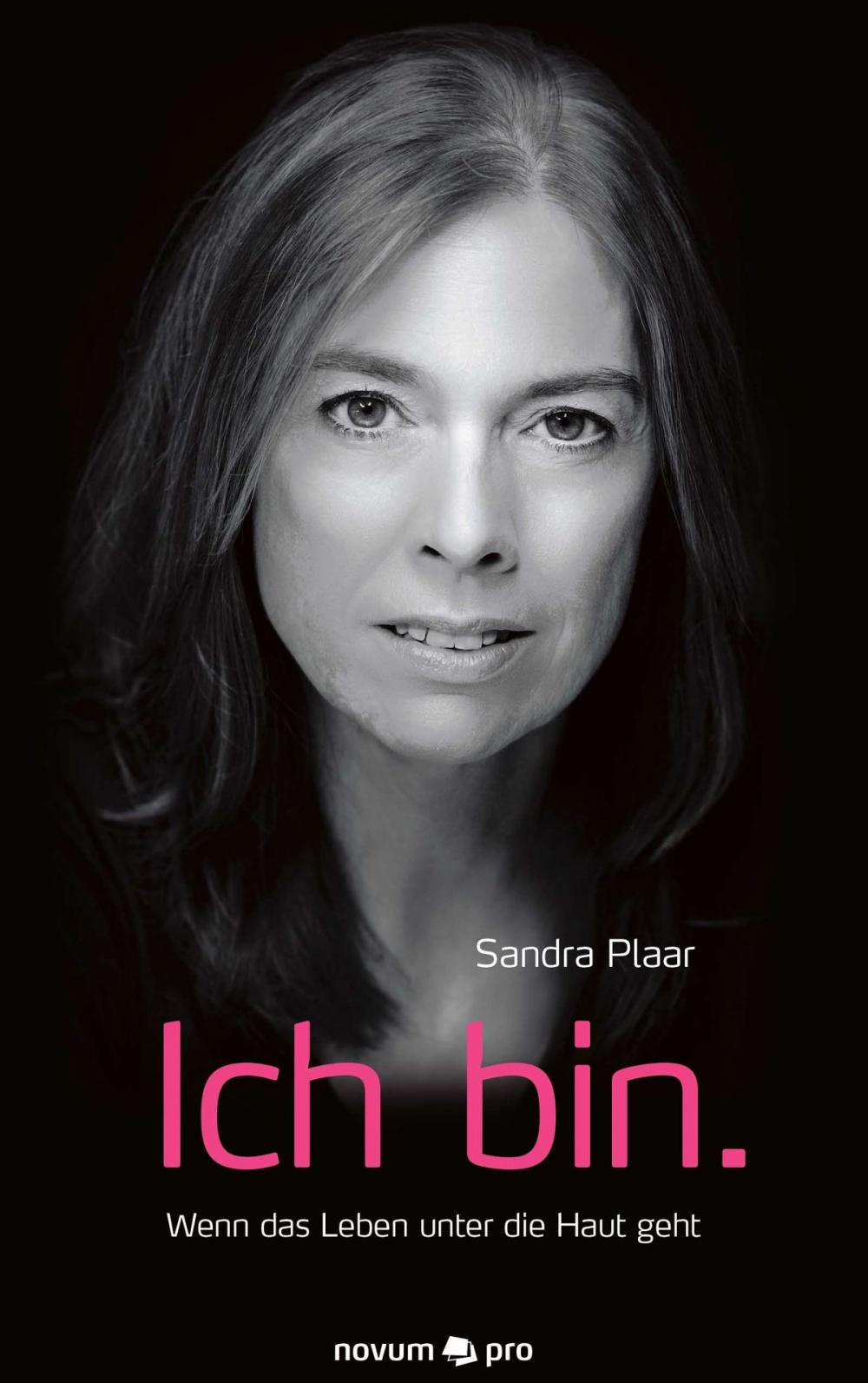 Big bigCover of Ich bin.