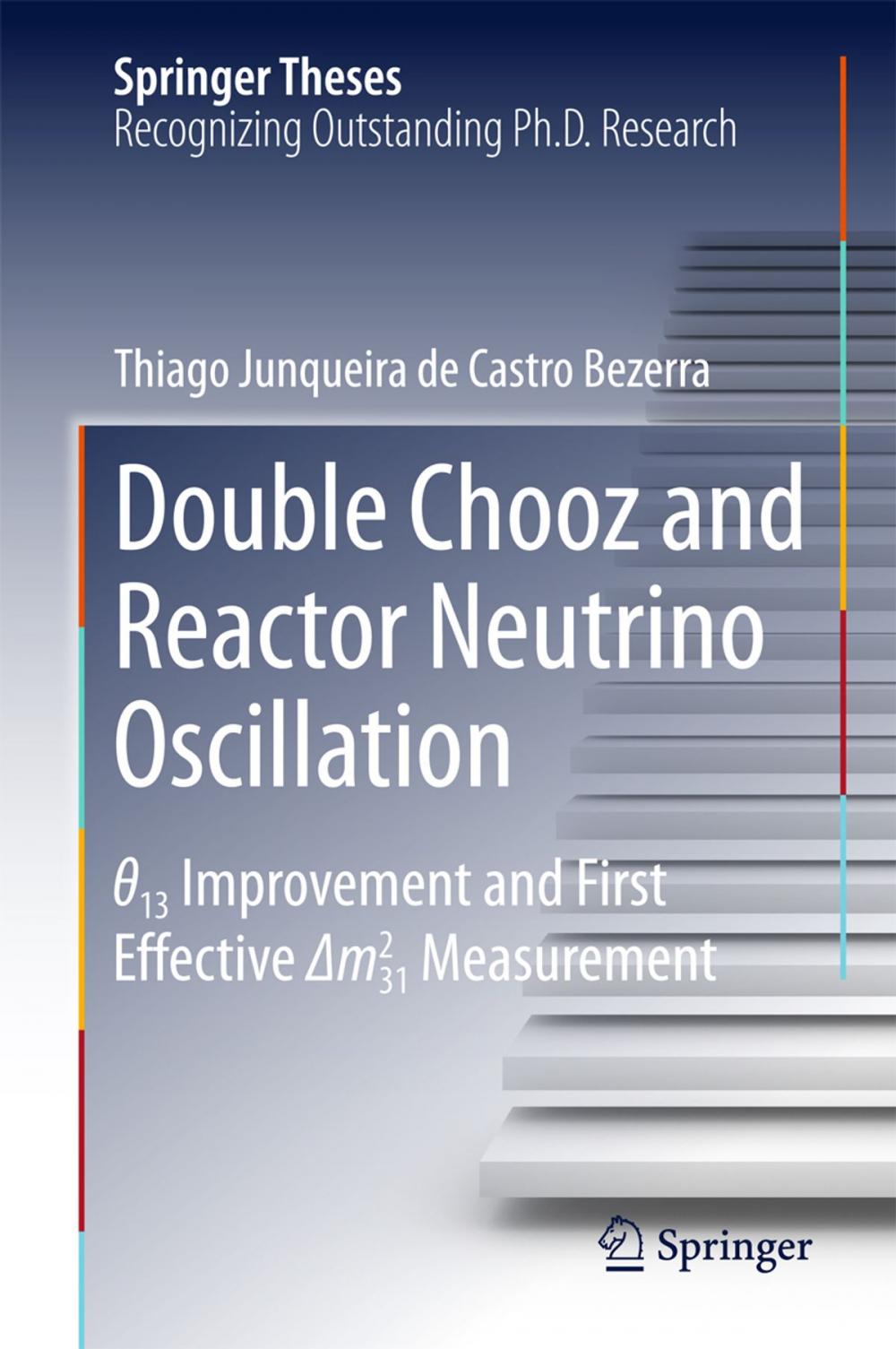 Big bigCover of Double Chooz and Reactor Neutrino Oscillation