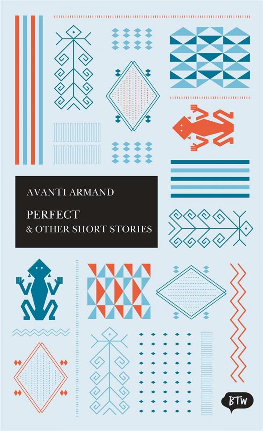 Big bigCover of Perfect & Other Short Stories