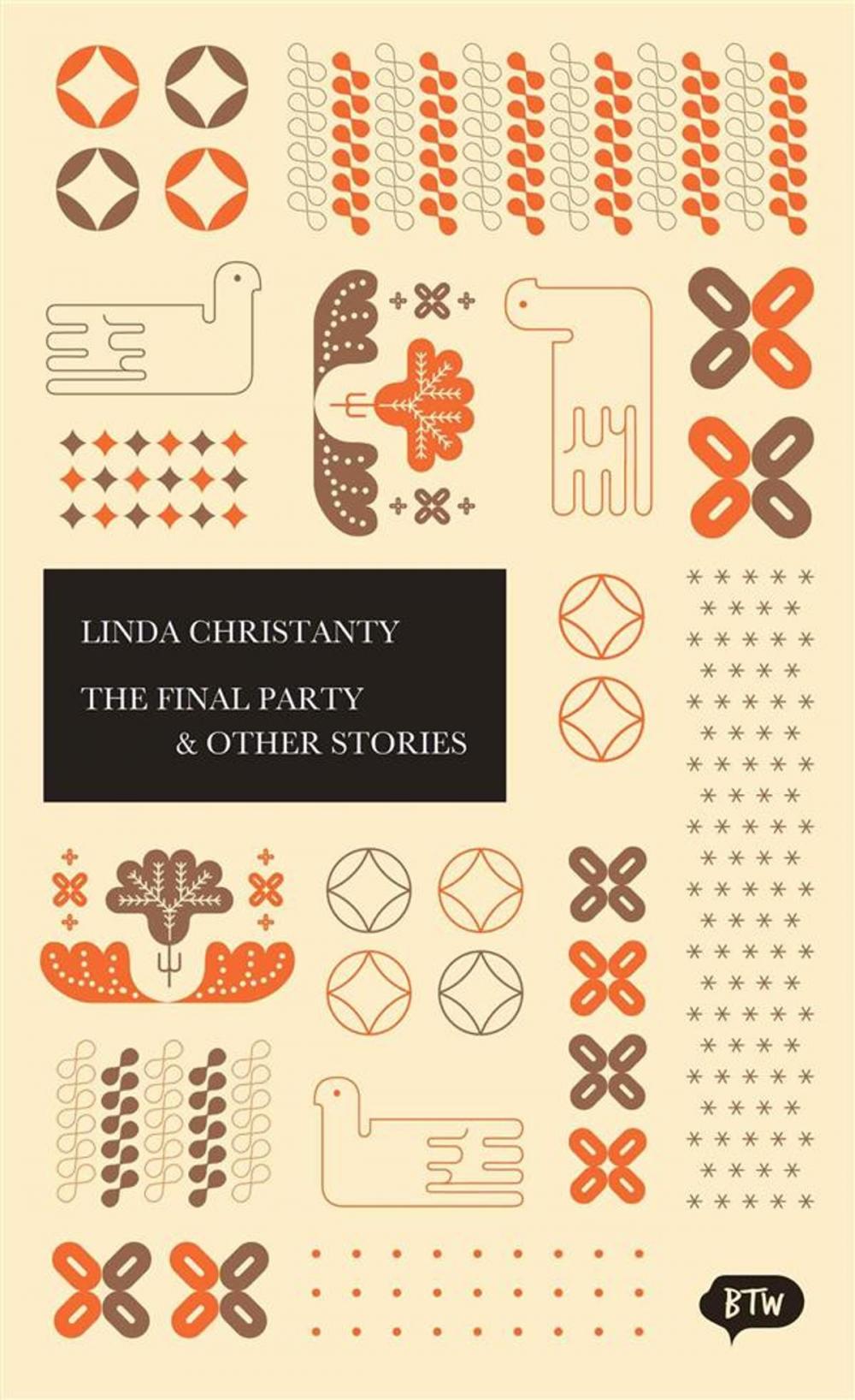 Big bigCover of The Final Party & Other Stories