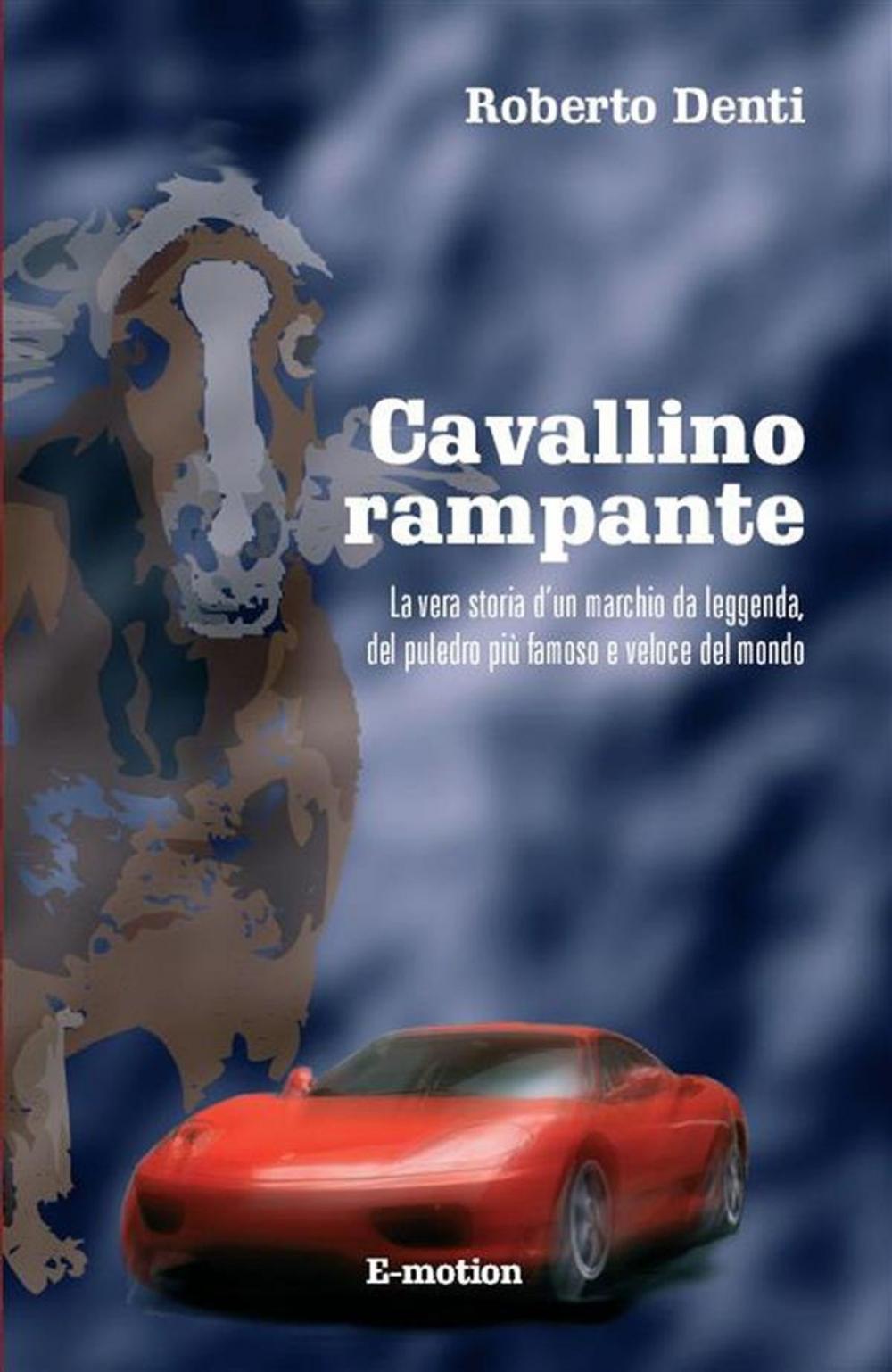 Big bigCover of Cavallino rampante