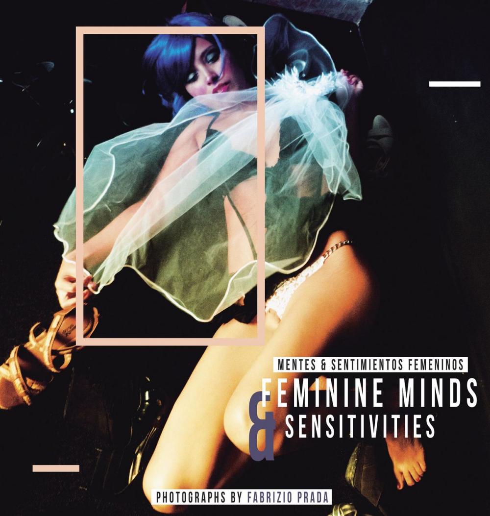 Big bigCover of Feminine Minds & Sensitivities