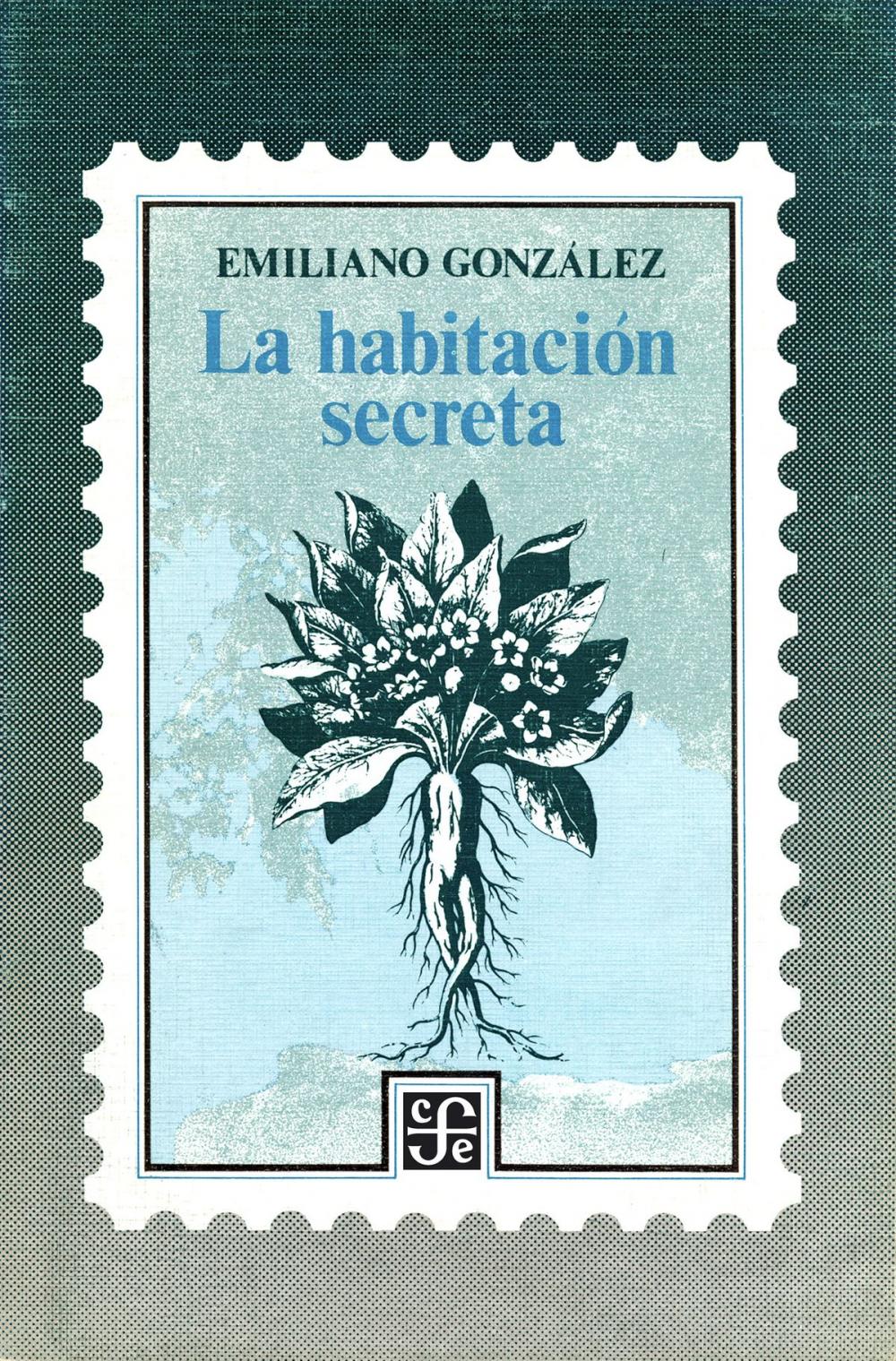 Big bigCover of La habitación secreta