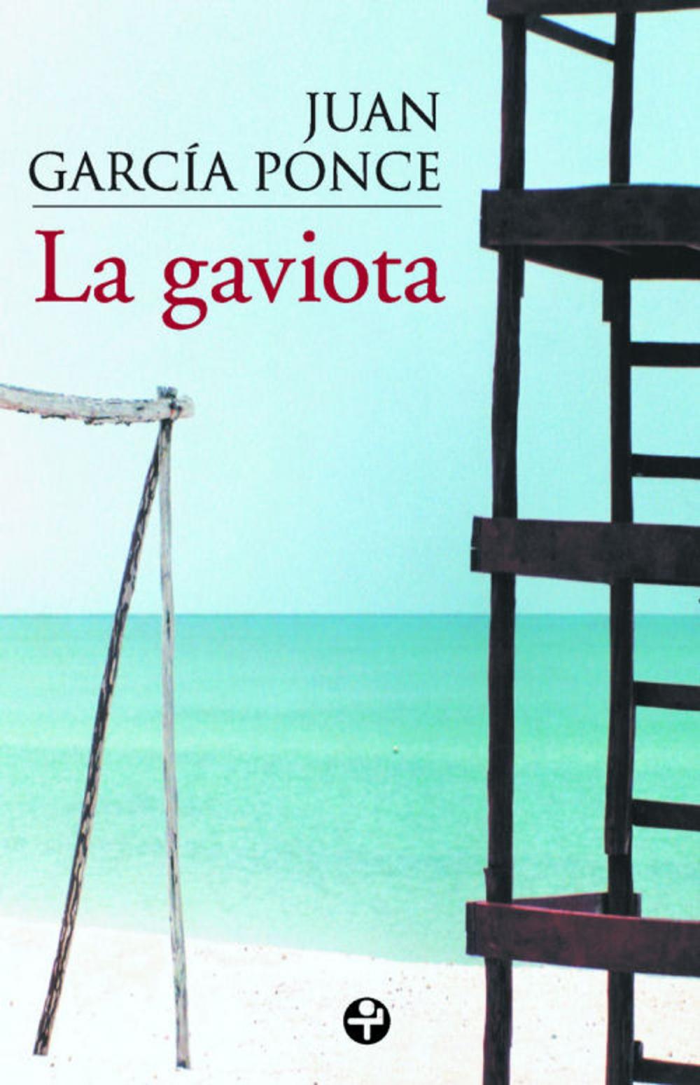 Big bigCover of La gaviota