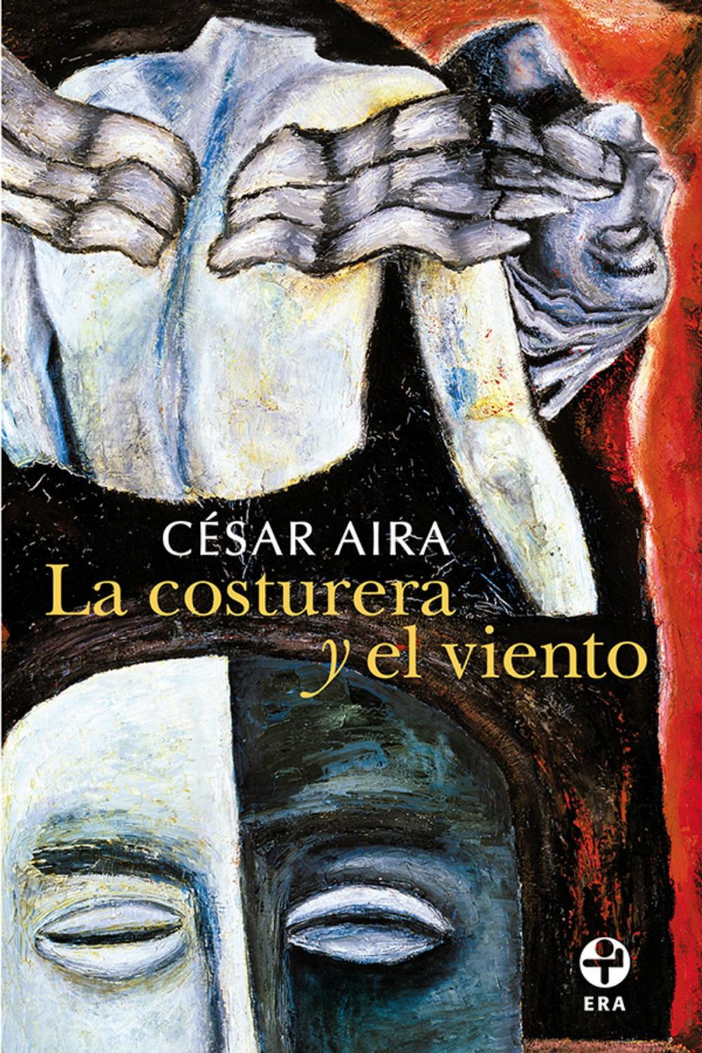 Big bigCover of La costurera y el viento