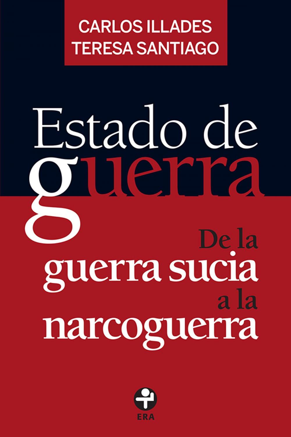 Big bigCover of Estado de guerra