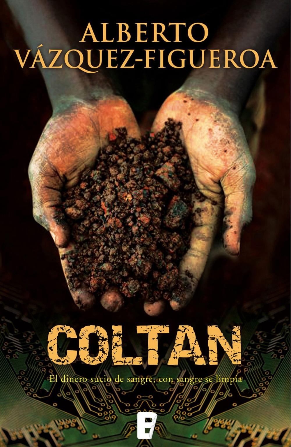 Big bigCover of Coltan