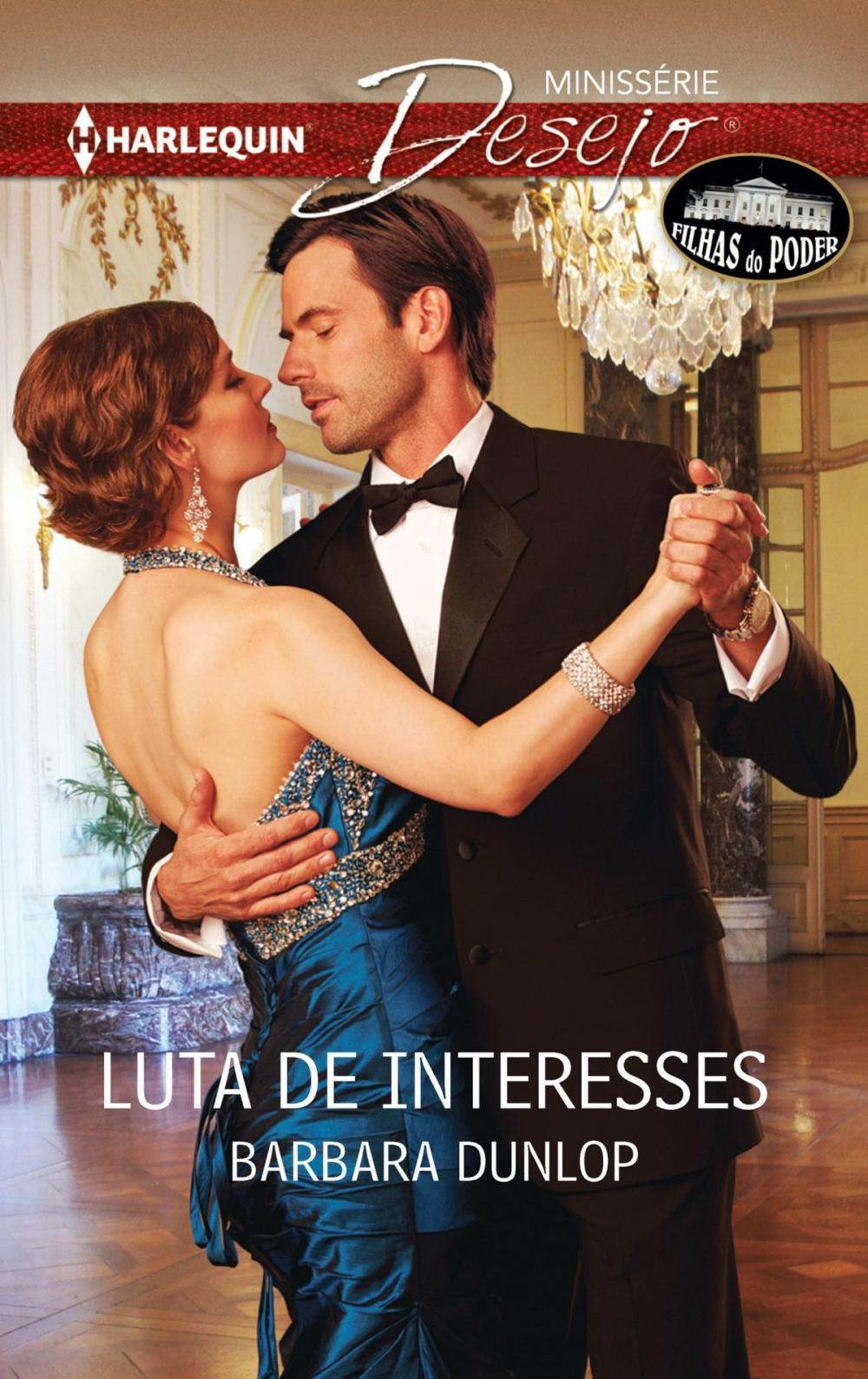 Big bigCover of Luta de interesses